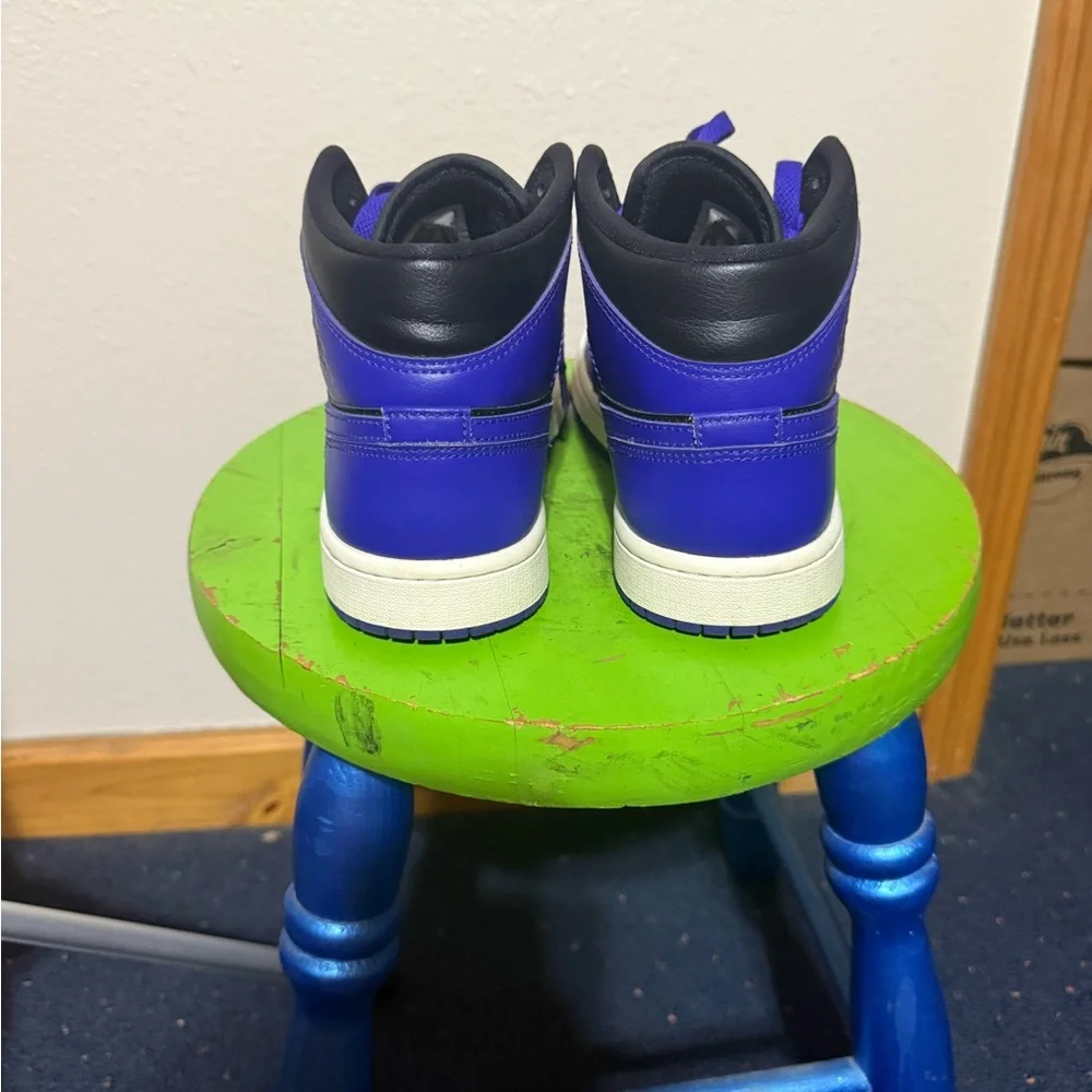 Nike stylish air